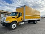 Used 2021 International MV Box Truck for sale #92601496 - photo 3