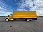 Used 2021 International MV Box Truck for sale #92601496 - photo 4