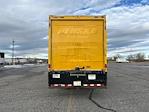Used 2021 International MV Box Truck for sale #92601496 - photo 7