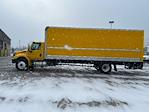 Used 2021 International MV Box Truck for sale #92601501 - photo 4