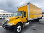 Used 2021 International MV Box Truck for sale #92601507 - photo 3