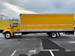 Used 2021 International MV Box Truck for sale #92601507 - photo 4