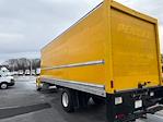 Used 2021 International MV Box Truck for sale #92601507 - photo 6