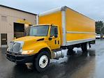 Used 2021 International MV Box Truck for sale #92601508 - photo 3