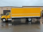 Used 2021 International MV Box Truck for sale #92601508 - photo 4