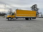 Used 2021 International MV Box Truck for sale #92601512 - photo 3
