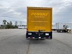 Used 2021 International MV Box Truck for sale #92601512 - photo 6