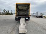 Used 2021 International MV Box Truck for sale #92601512 - photo 8