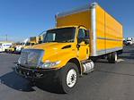 Used 2021 International MV Box Truck for sale #92601513 - photo 3