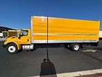Used 2021 International MV Box Truck for sale #92601513 - photo 4