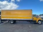 Used 2021 International MV Box Truck for sale #92601515 - photo 14