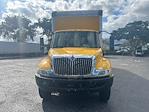 Used 2021 International MV Box Truck for sale #92601515 - photo 2