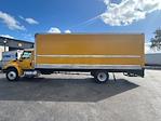 Used 2021 International MV Box Truck for sale #92601515 - photo 4