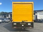 Used 2021 International MV Box Truck for sale #92601515 - photo 7