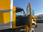 Used 2021 International MV Box Truck for sale #92601516 - photo 20