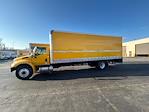 Used 2021 International MV Box Truck for sale #92601516 - photo 4