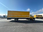Used 2021 International MV Box Truck for sale #92601518 - photo 14