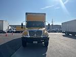 Used 2021 International MV Box Truck for sale #92601518 - photo 2