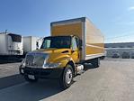 Used 2021 International MV Box Truck for sale #92601518 - photo 3