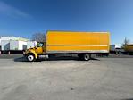 Used 2021 International MV Box Truck for sale #92601518 - photo 4