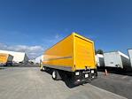 Used 2021 International MV Box Truck for sale #92601518 - photo 6