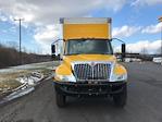 Used 2021 International MV Box Truck for sale #92601521 - photo 2