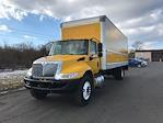 Used 2021 International MV Box Truck for sale #92601521 - photo 3