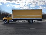 Used 2021 International MV Box Truck for sale #92601521 - photo 4