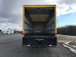 Used 2021 International MV Box Truck for sale #92601521 - photo 8