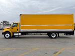 Used 2021 International MV Box Truck for sale #92601522 - photo 4
