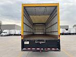 Used 2021 International MV Box Truck for sale #92601522 - photo 8