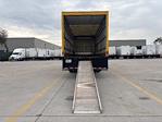 Used 2021 International MV Box Truck for sale #92601522 - photo 9