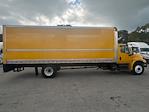 Used 2021 International MV Box Truck for sale #92601523 - photo 14