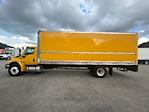 Used 2021 International MV Box Truck for sale #92601523 - photo 4