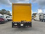 Used 2021 International MV Box Truck for sale #92601523 - photo 7