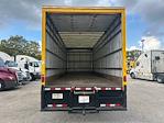 Used 2021 International MV Box Truck for sale #92601523 - photo 8