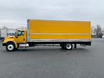 Used 2021 International MV Box Truck for sale #92601525 - photo 4