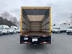Used 2021 International MV Box Truck for sale #92601525 - photo 8