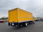 Used 2021 International MV Box Truck for sale #92601526 - photo 13
