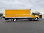 Used 2021 International MV Box Truck for sale #92601526 - photo 15