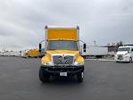 Used 2021 International MV Box Truck for sale #92601526 - photo 2