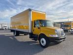 Used 2021 International MV Box Truck for sale #92601530 - photo 1