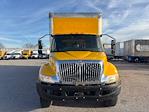 Used 2021 International MV Box Truck for sale #92601530 - photo 2