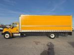 Used 2021 International MV Box Truck for sale #92601530 - photo 4