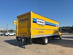 Used 2021 International MV Morgan Truck Body Box Truck for sale #92601531 - photo 12