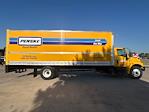 Used 2021 International MV Morgan Truck Body Box Truck for sale #92601531 - photo 14