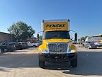 Used 2021 International MV Morgan Truck Body Box Truck for sale #92601531 - photo 2