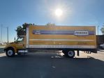 Used 2021 International MV Morgan Truck Body Box Truck for sale #92601531 - photo 4