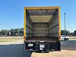 Used 2021 International MV Morgan Truck Body Box Truck for sale #92601531 - photo 8