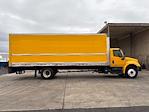 Used 2021 International MV Box Truck for sale #92601532 - photo 14